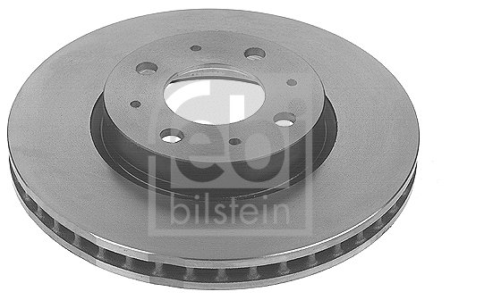Brake Disc (11453)