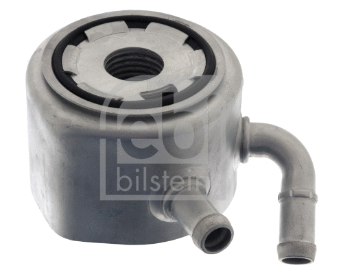 Oil Cooler, engine oil (109469)