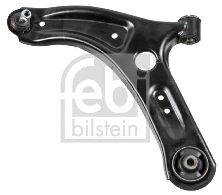 Control/Trailing Arm, wheel suspension (177849)