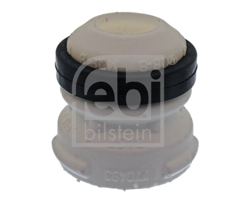 Rubber Buffer, suspension (44908)
