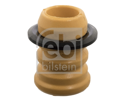 Rubber Buffer, suspension (36909)