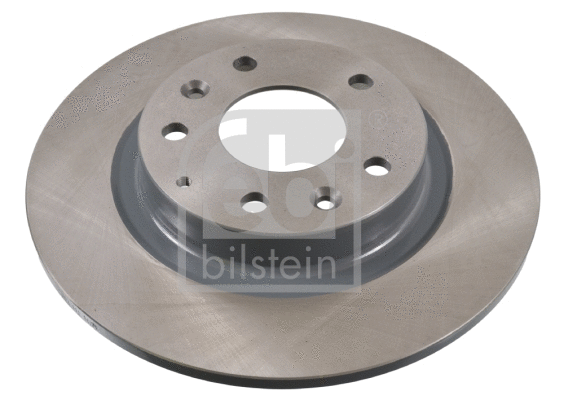 Brake Disc (108666)