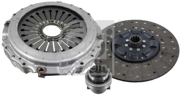 Clutch Kit (105222)