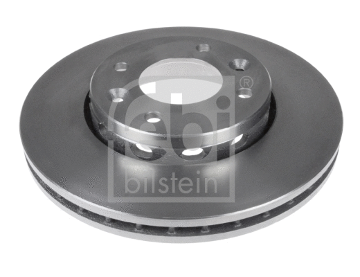 Brake Disc (108588)