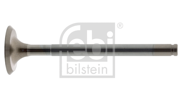 Exhaust Valve (18661)