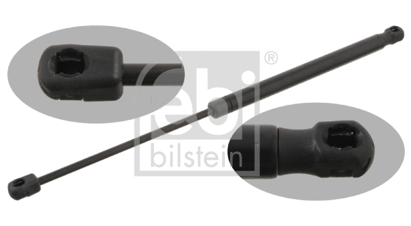 Gas Spring, boot/cargo area (28042)