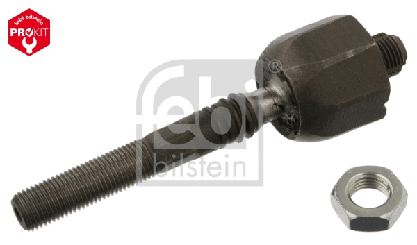 Inner Tie Rod (40493)