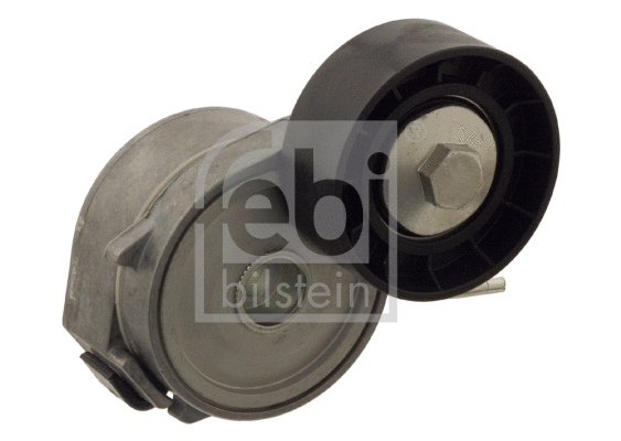 Belt Tensioner, V-ribbed belt (30128)