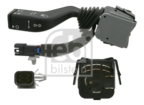 Steering Column Switch (27941)