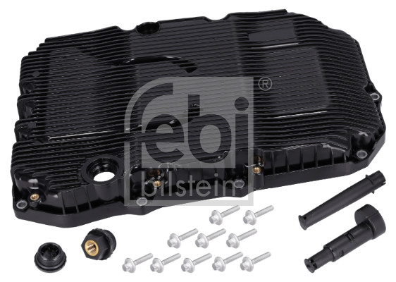 Hydraulic Filter, automatic transmission (181722)