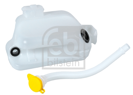 Washer Fluid Reservoir, window cleaning (109511)
