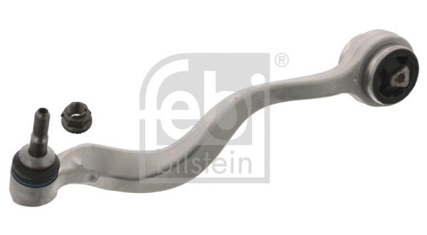 Control/Trailing Arm, wheel suspension (46165)