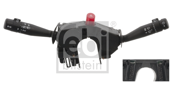 Steering Column Switch (19052)