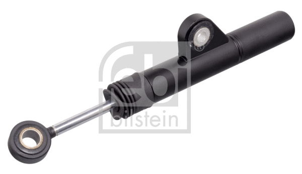 Vibration Damper, V-ribbed belt (101304)