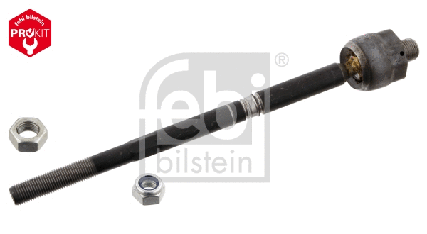 Inner Tie Rod (29233)
