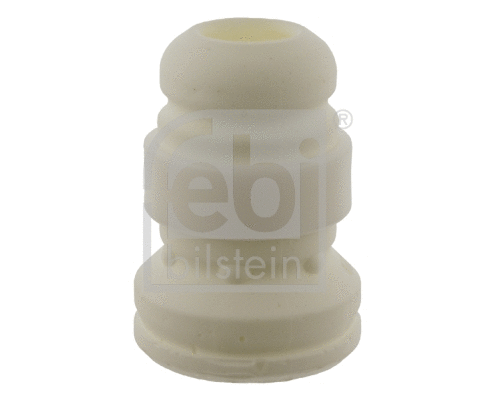 Rubber Buffer, suspension (30557)