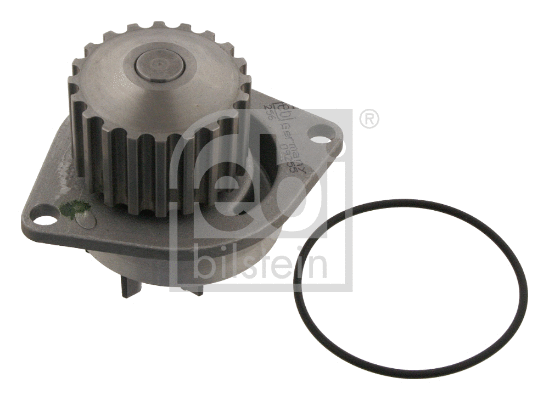 Water Pump, engine cooling (09255)