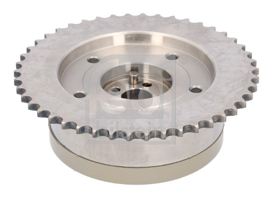 Camshaft Adjuster