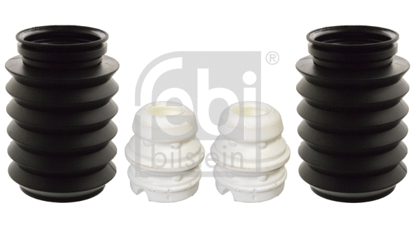 Dust Cover Kit, shock absorber (109326)