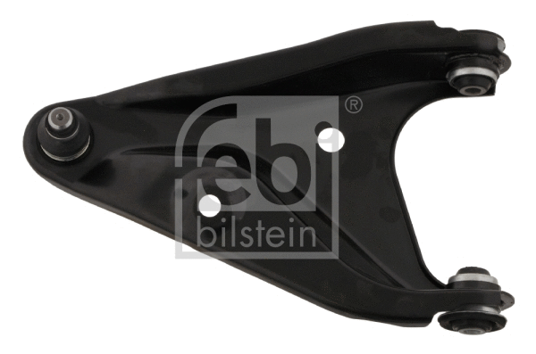 Control/Trailing Arm, wheel suspension (29637)