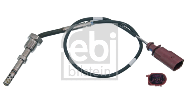 Sensor, exhaust gas temperature (49271)