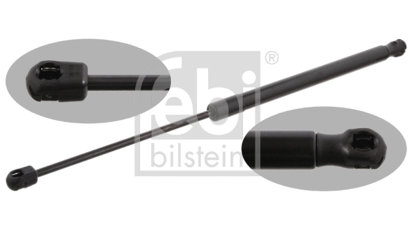 Gas Spring, boot/cargo area (31666)