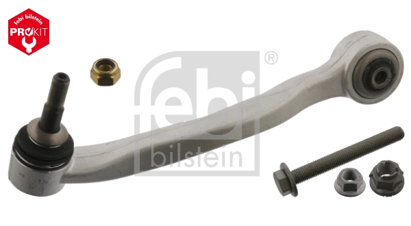 Control/Trailing Arm, wheel suspension (40369)