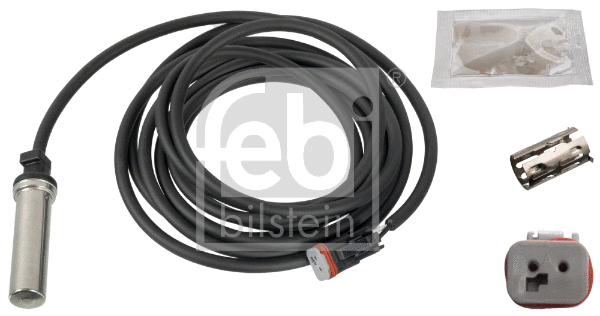 Sensor, wheel speed (171612)