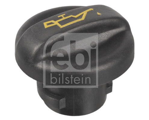Sealing Cap, oil filler neck (171911)