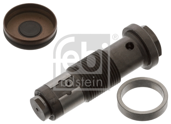 Tensioner, timing chain (46373)