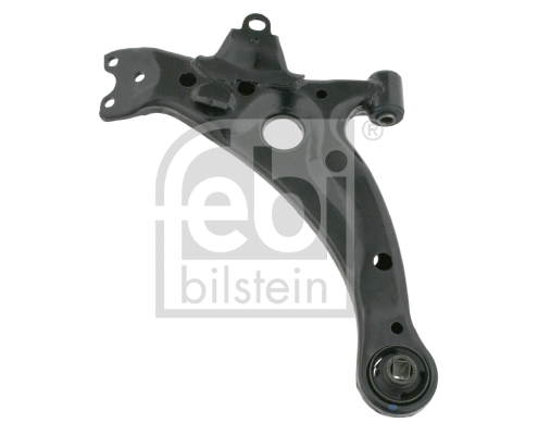 Control/Trailing Arm, wheel suspension (24340)