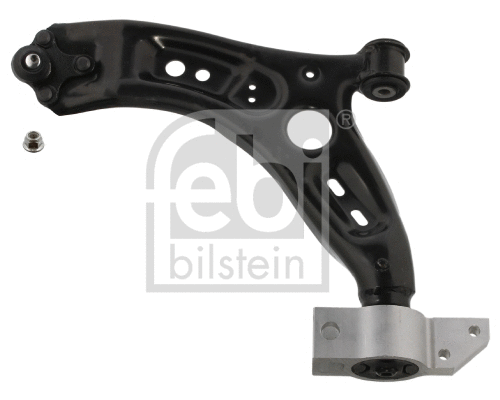 Control/Trailing Arm, wheel suspension (38181)