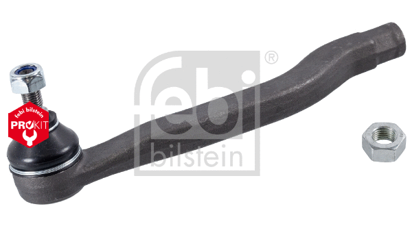 Tie Rod End (42202)