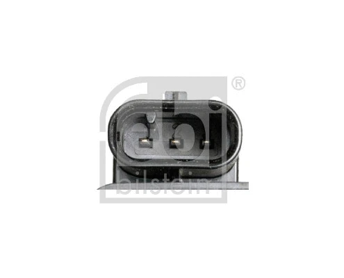 Auxiliary Water Pump (cooling water circuit)