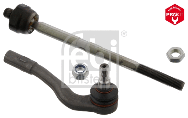 Tie Rod (40249)