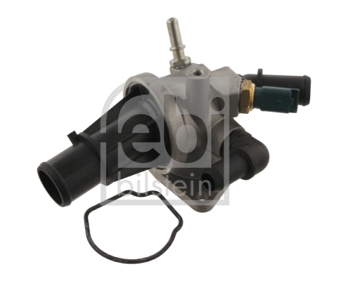 Thermostat Housing (33956)