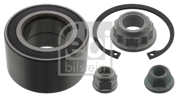 Wheel Bearing Kit (39160)