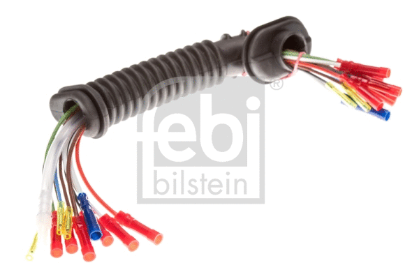 Cable Repair Kit, tailgate (107066)