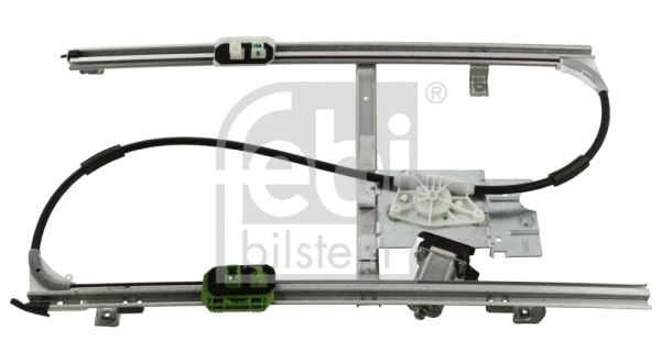 Window Regulator (107296)