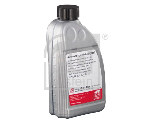 Automatic Transmission Fluid (33889)