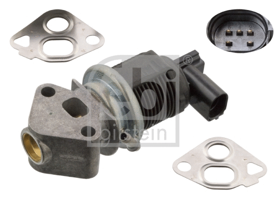 EGR Valve (39417)