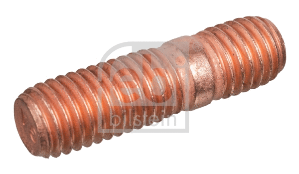 Bolt, exhaust system (04362)