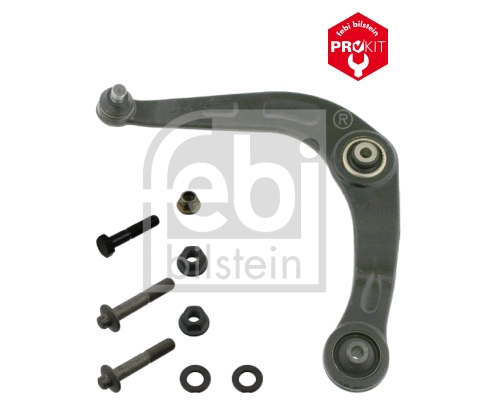 Control/Trailing Arm, wheel suspension (40751)