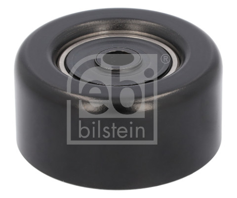 Deflection/Guide Pulley, V-ribbed belt (184910)