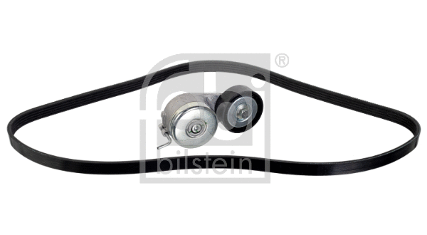 V-Ribbed Belt Set (177980)