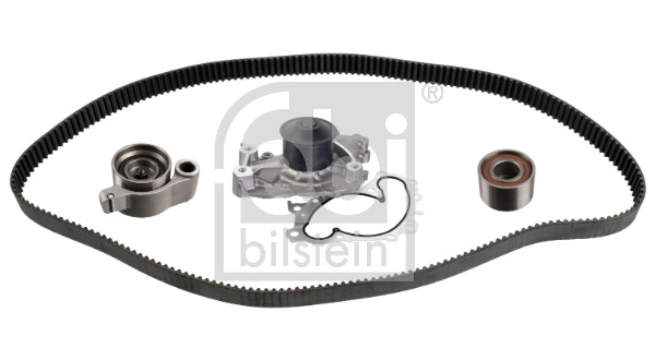 Water Pump & Timing Belt Kit (173348)