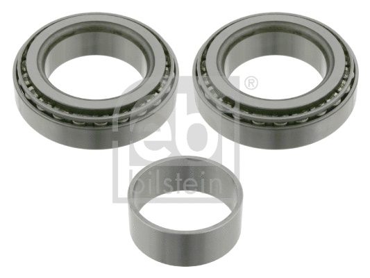 Wheel Bearing Kit (27162)
