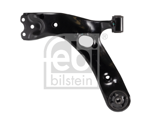 Control/Trailing Arm, wheel suspension (109565)