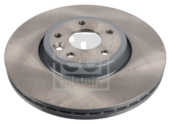 Brake Disc (108657)