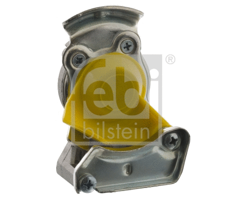 Coupling Head (06529)